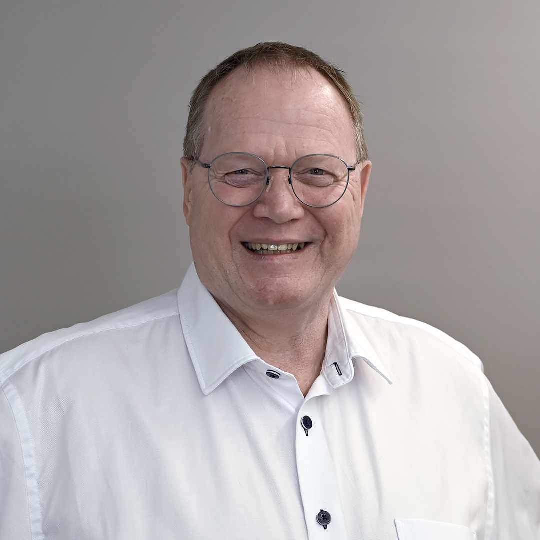 Frank Knüffken, Referat für Kindertageseinrichtungen