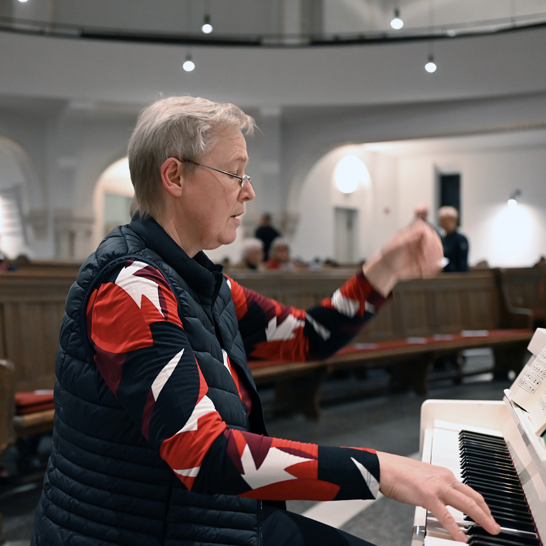 KiMu Kal 1. Hj 2019 Chorbild