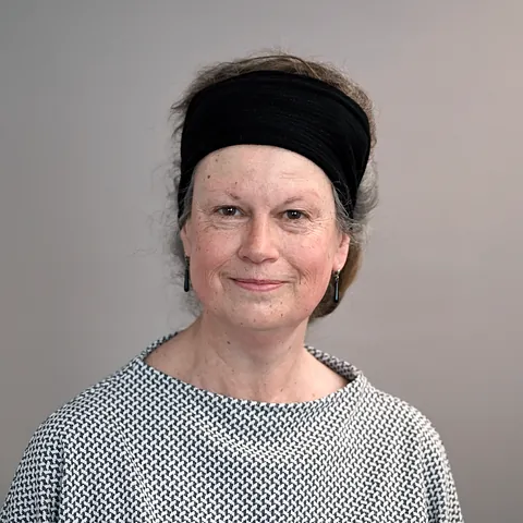 Gabriele Krause Mediothek