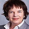 Gunhild Vestner Pfarrerin