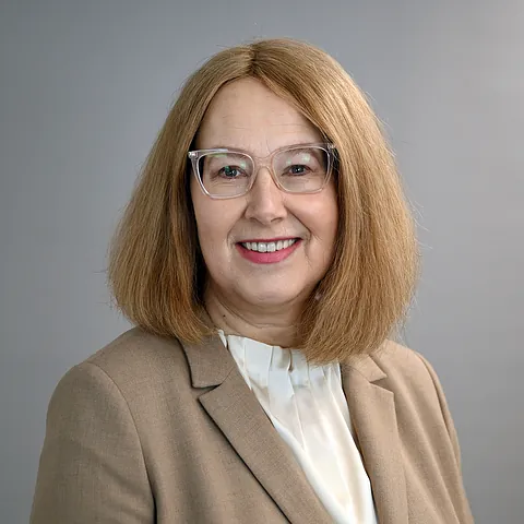 Gabriele Krause Mediothek