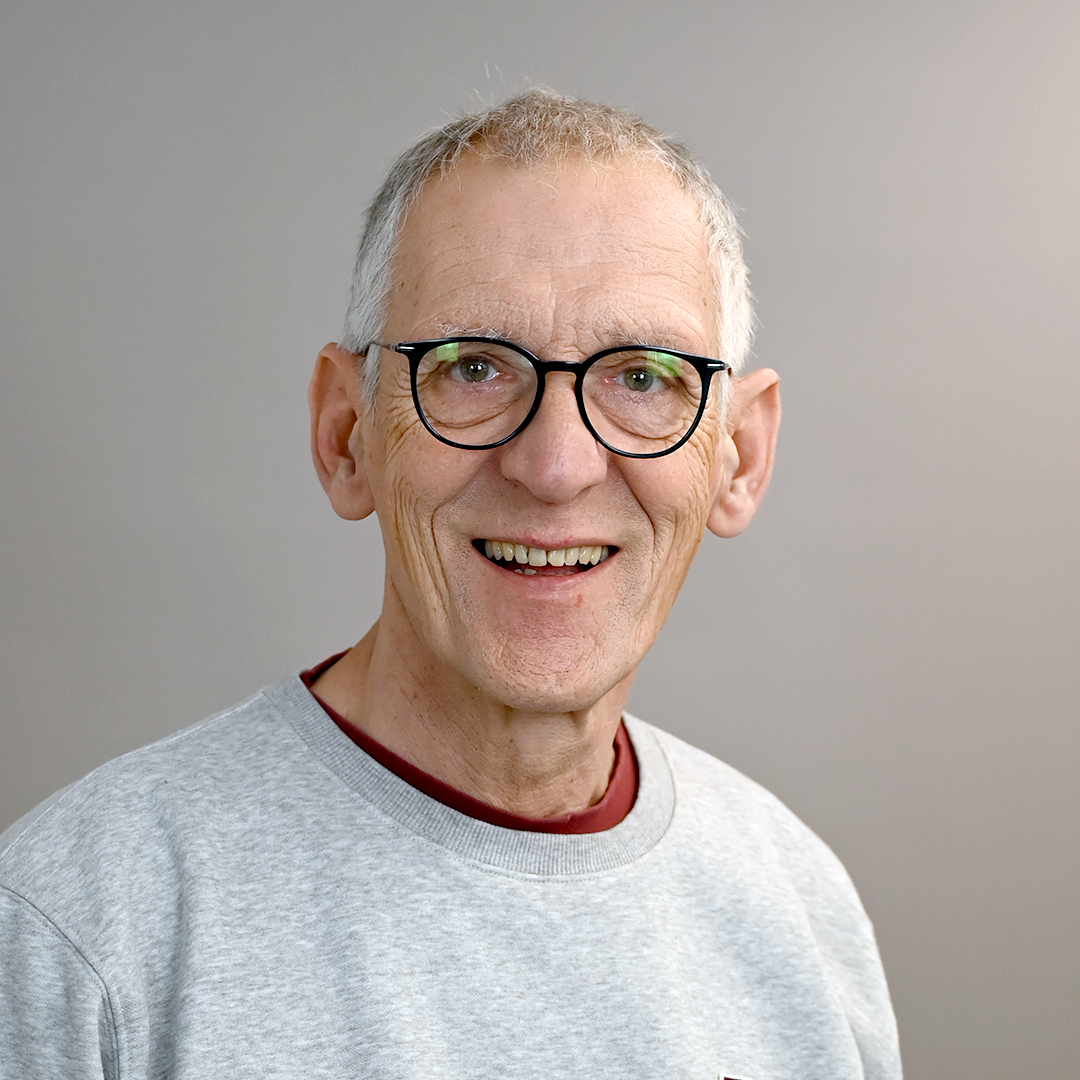 Hans-Jürgen Hörner Umweltexperte