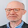 Dr. Hans Hubbertz Pfarrer