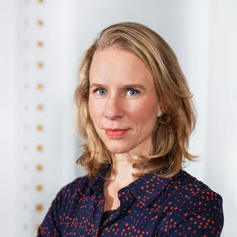Julia Borries