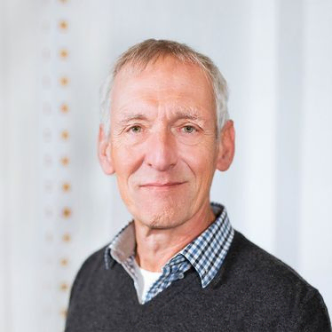 Hans-Jürgen Hörner Umweltexperte