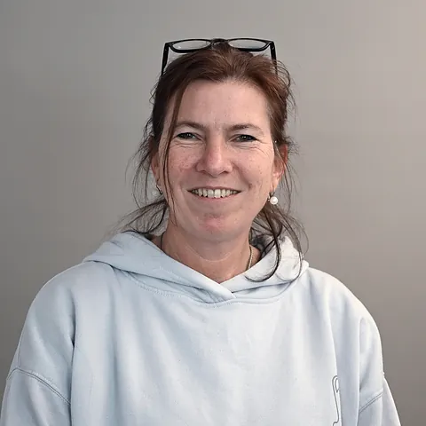 Julia Borries