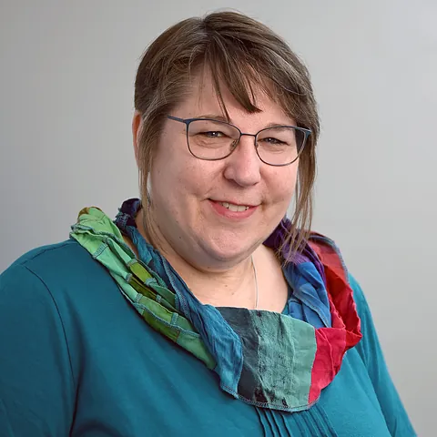 Dunja Elsen, Sekretariat Superintendentur