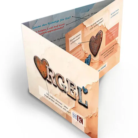 Carsten Haeske KiMu AfW