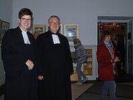 Reformationsgottesdienst 31.10.19 X-Kirche