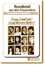 Frauenreferat