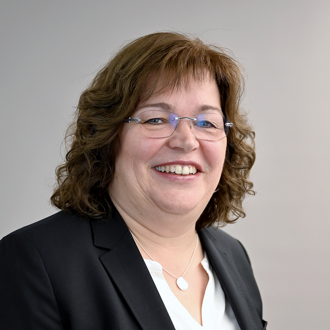 Kirsten Winzbeck Assesorin